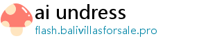 ai undress