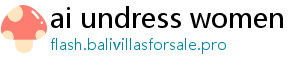 ai undress women