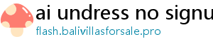 ai undress no signup