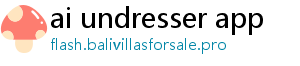 ai undresser app