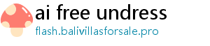 ai free undress